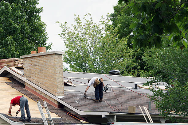 Best Emergency Roof Repair  in Massanutten, VA