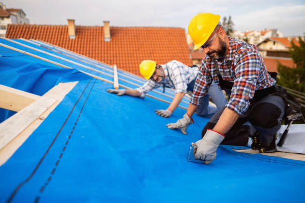 Best Tile Roofing Contractor  in Massanutten, VA