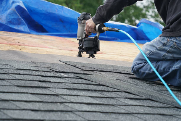 Quick and Trustworthy Emergency Roof Repair Services in Massanutten, VA