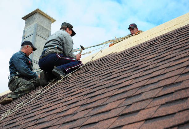 Best Commercial Roofing Services  in Massanutten, VA