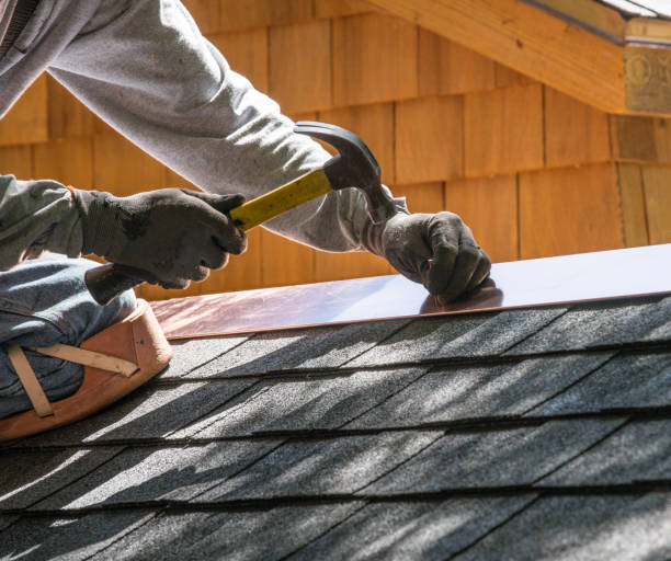 Best Commercial Roofing Services  in Massanutten, VA